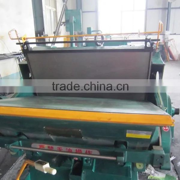 Carton Creasing Machine photo-2