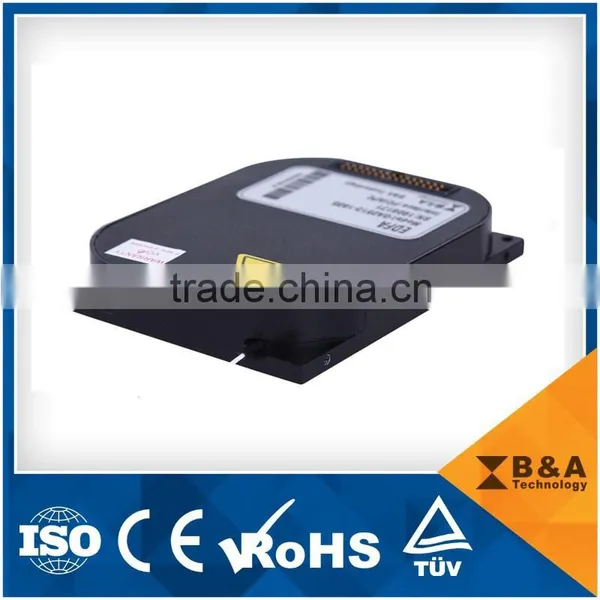 Mini Fiber Optic Amplifier EDFA Module photo-3