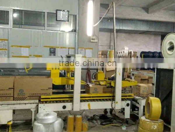 30D~300D MODERNS PP Draw Texturing Yarn photo-5