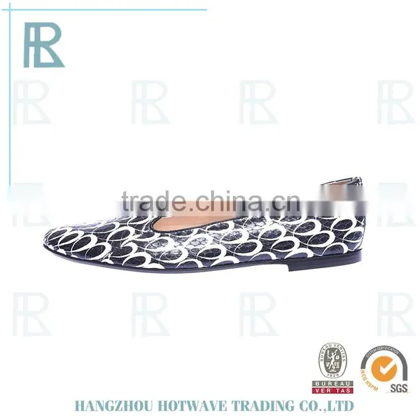 Elegant Wholesale Hot-Selling 2014 Women Flat Shoes photo-4