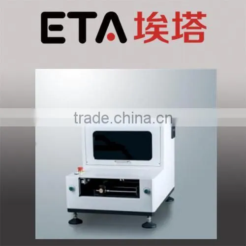 Automatic Optical Inspection/ PCB Bard Inspection Equipment / SMT Offline AOI System H-350 photo-2