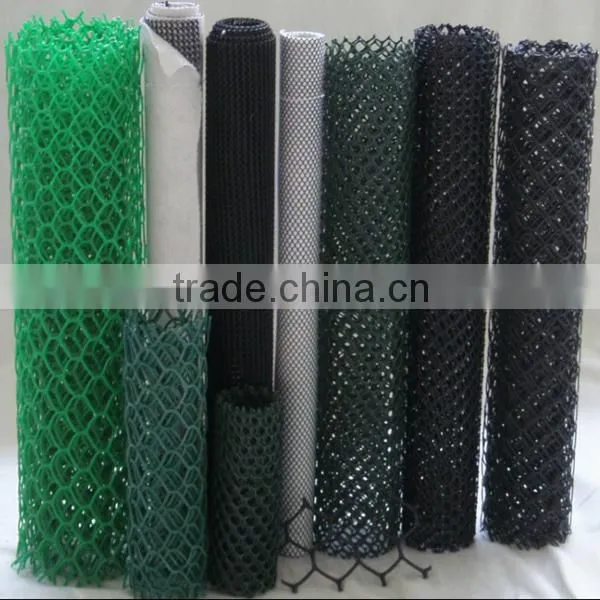 Plastic Diamond Mesh photo-3
