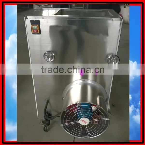Automatic Electric Garlic Clove Separating/Breaking/Splitting Machine photo-2