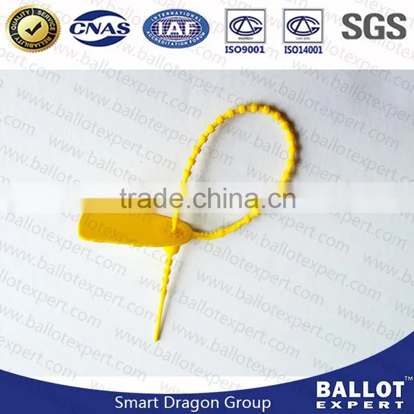 Disposable Waste Recycling Box Security Seals for Voting photo-3