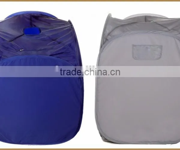 Portable Steam Sauna,Ozone Steam Sauna For Sale photo-4