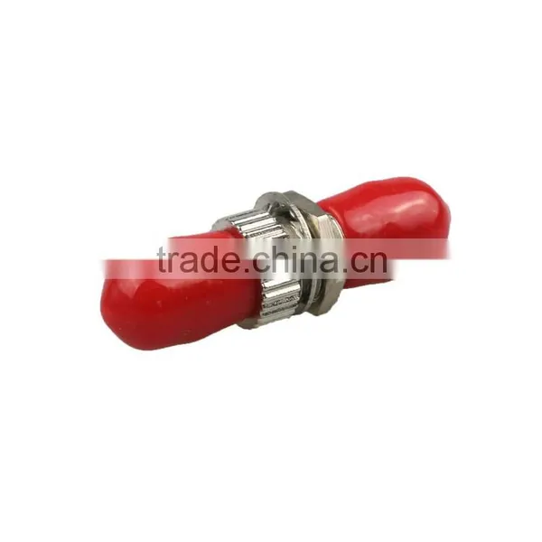 CATV Good Repetition Installation Simply st Fiber Optic Adapter photo-4