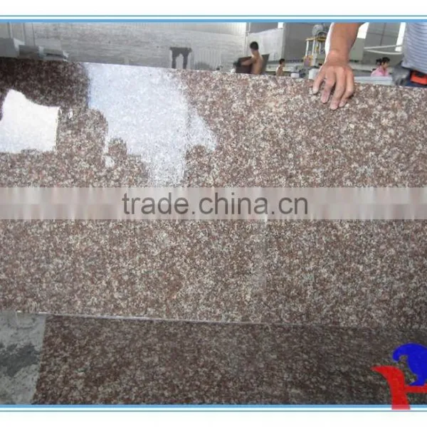 G687 Polished Tiles