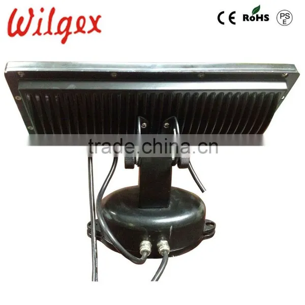 54W 3in1 IP65 Square Landscape Lighting photo-4