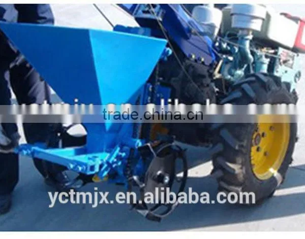 Power Tiller Single Row Potato Seeder Mini Potato Seeder photo-5