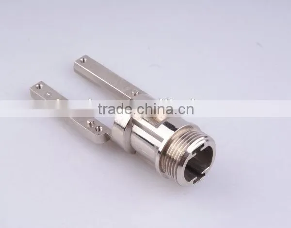 Non Standard Factory High Precision Metal Mould Aluminum Die Casting Die photo-2