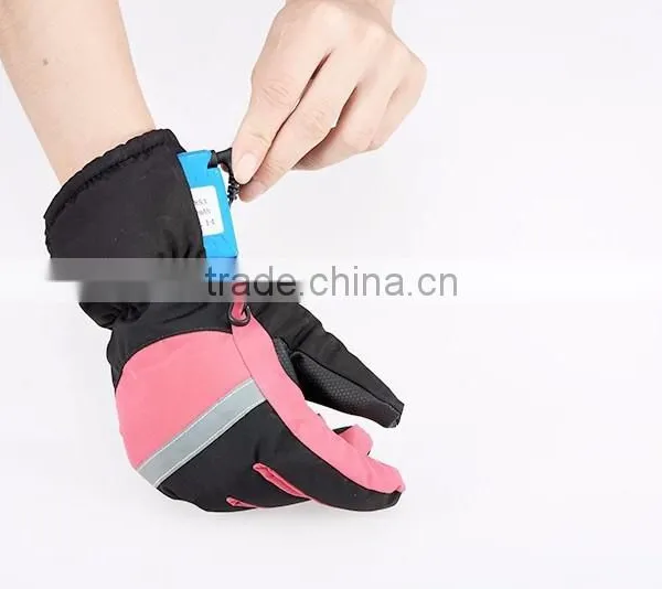 Winter Cycle Gloves photo-4