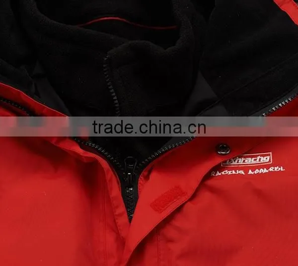 Electric Battery Skiing Heated Clothes photo-5