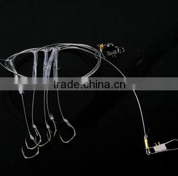 6mm Factory Price Round Wire Rope Lifting Slings Quality Choice photo-2