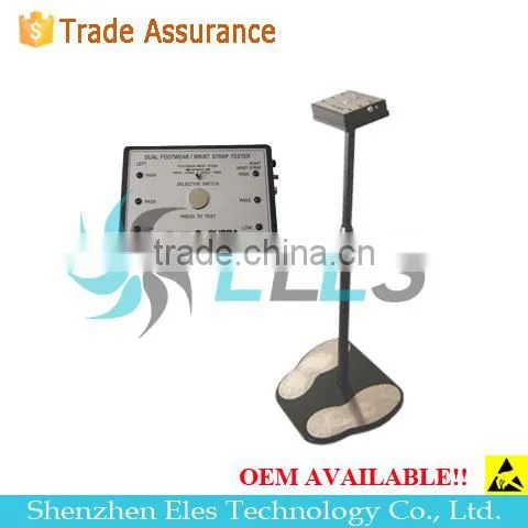 New Design Wriststrap Tester With Low Price photo-2