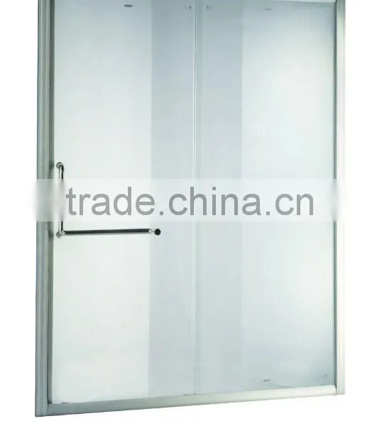 SIMPLE SHOWER SCREEN HD2503 SHOWER SCREEN