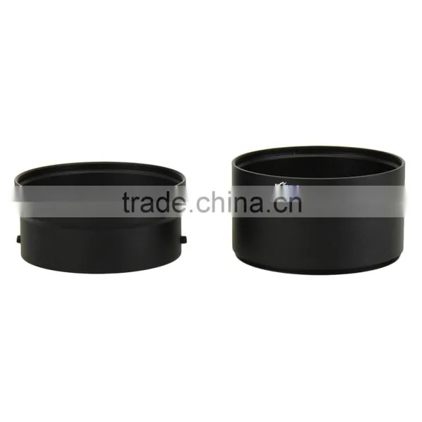 JJC Durable Camera Mount Lens Adapter Tube photo-3