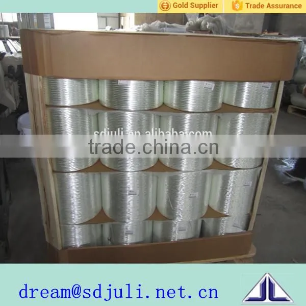 Glass Fiber Roving 2400tex for Armature photo-2