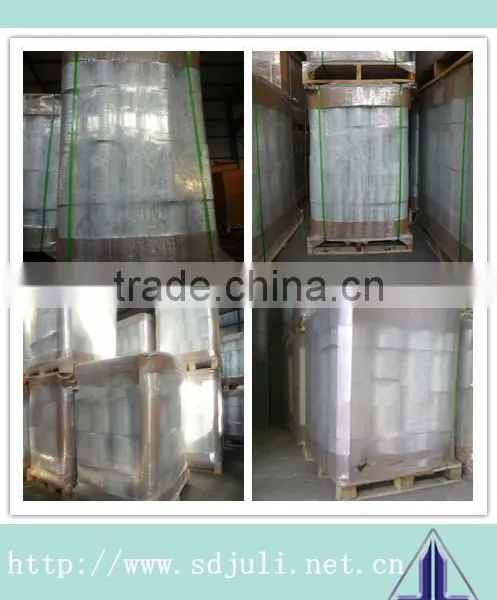 Alkali Resistant Fiber Glass Roving Material Made in China photo-4