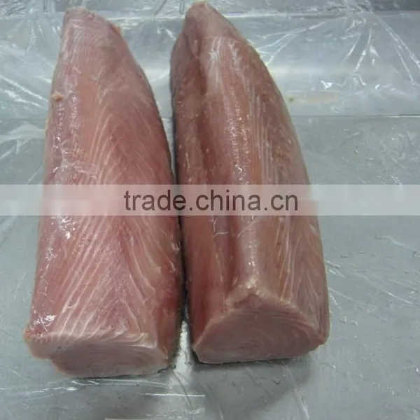 Frozen Yellowfin Tuna Loins photo-2