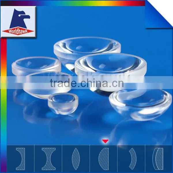 Plano Shape Convex Lens photo-6