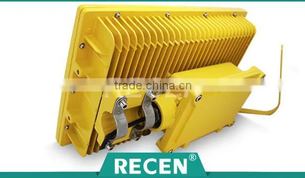 IP66 200w Hazardous Environments Excellent Lumen Explosion-proof Led Light photo-3