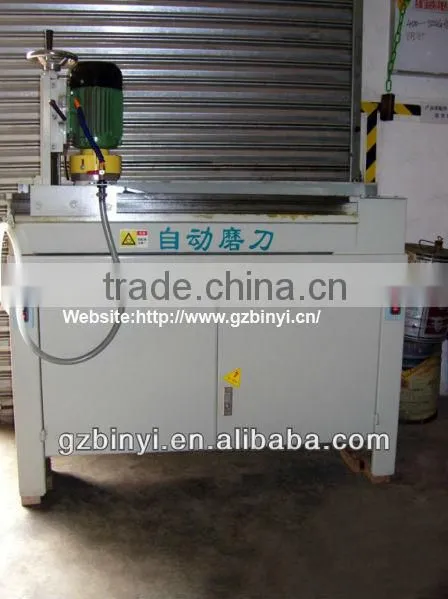 Straight Knife Sharpener Machine / Blade Sharpener Machine photo-3