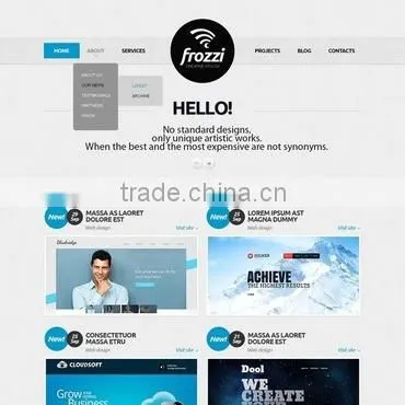 Professional PHP Web Designing photo-3