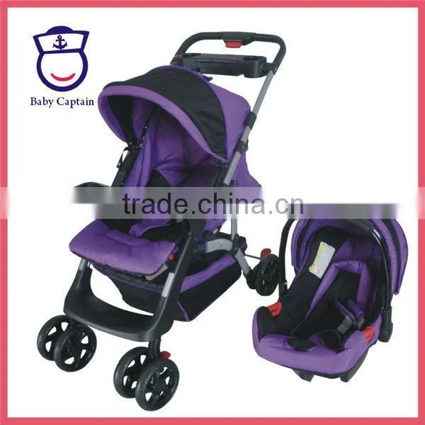 PORTABLE NEW BABY STROLLER
