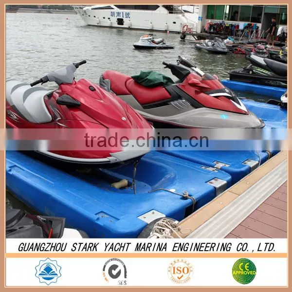 Top Quality Jet Ski Floating Dock From China photo-6
