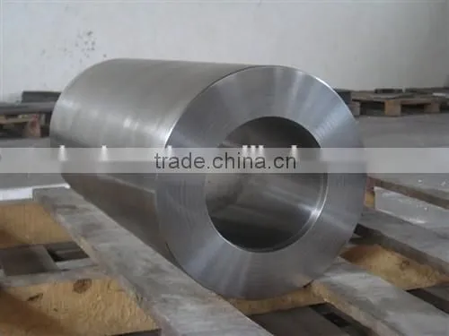 Monel 400 Seamless Alloy Stainless Steel Round Tubing