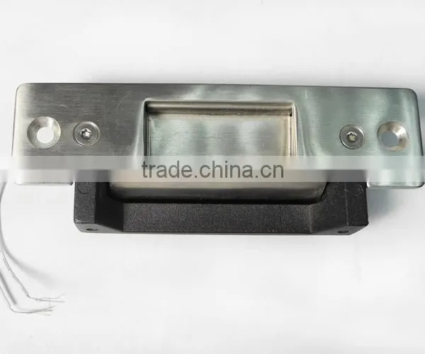 High Quality Electric Strike Lock Standard Electric Door Strike 12V PY-EL9 photo-3
