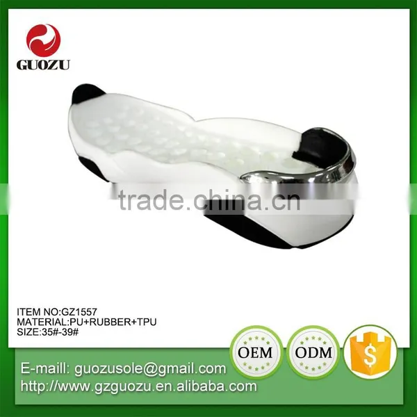 Unique Products Casual Polyurethane Outsoles photo-3