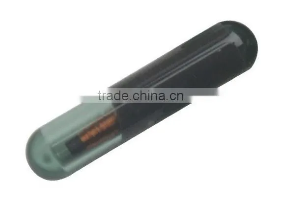 Best Quality Topbest Glass Transponder Chip Key Clone id t5 Transponders,10pcs/lot t5 Cloneable Keys Transponder Chip Hot Sale photo-3