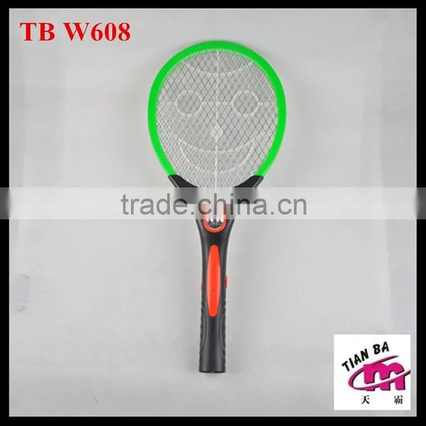 HXP W-608 Electric Rechargeable Mosquito Repellent photo-5