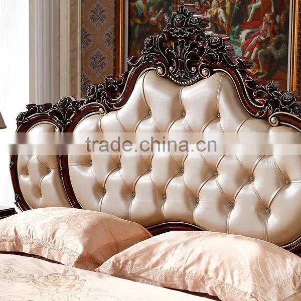 Royal Valencia Bedroom Furniture Set photo-2