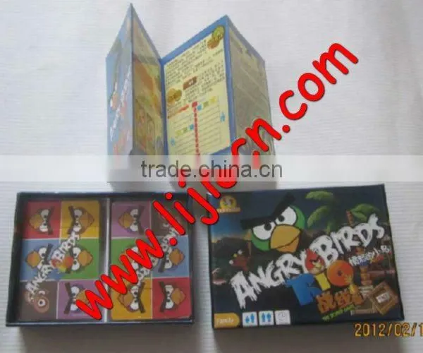 Custom Card Game