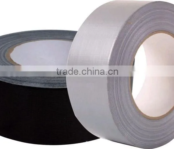 2015 New Plain Duck Tape in Hot Selling photo-2