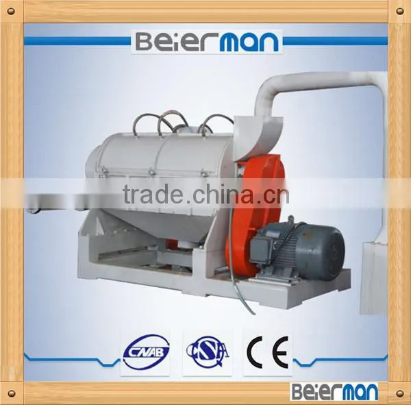 PET Bottle Label Remover 1000kg/h photo-5