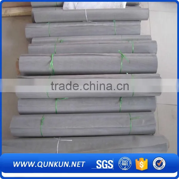 2016 Hot Sales Stainless Steel Wire Mesh Screen photo-3