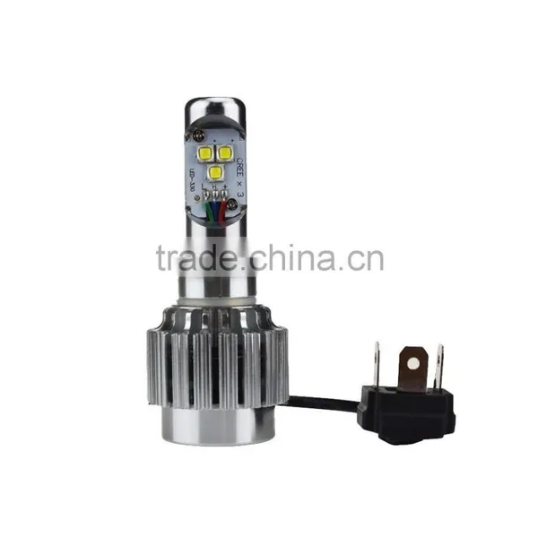 30W Car Led Light Led Car Headlight photo-2