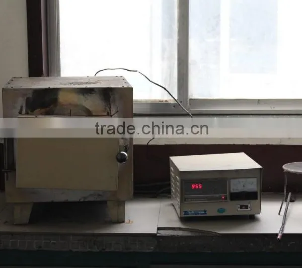Natural Super Fine Expandable Graphite (CX-325) photo-6