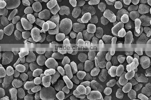 Spherical Graphite Powder Used as Battery Raw Material