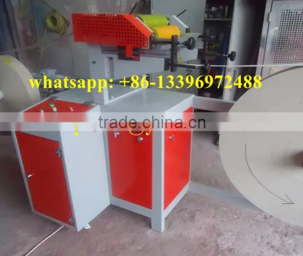 Single Color Flexo Printing Machine photo-4