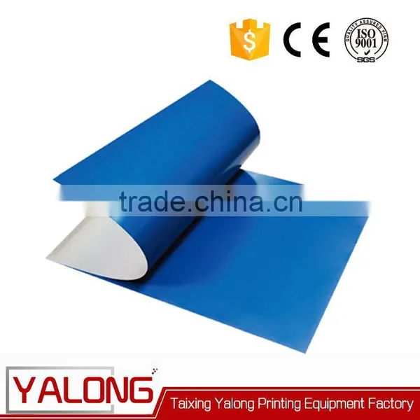 Screen Printing Violet Ctp Plate photo-5