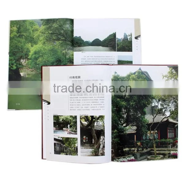 Children Softcover Book Printed, Full Color Softcover Book Printing, Inexpensive Softcover Book Printing photo-4
