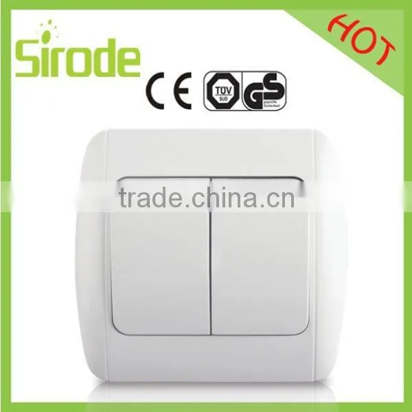 ON OFF Electric Turn Switches photo-4