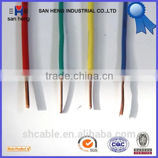 Colorful BV Electric CABLE photo-4