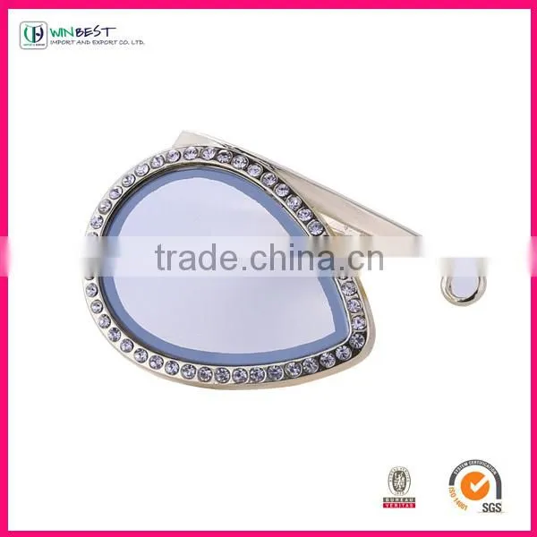 Jewellery Pendant Necklaces Floating Locket Floating Locket Charms photo-5