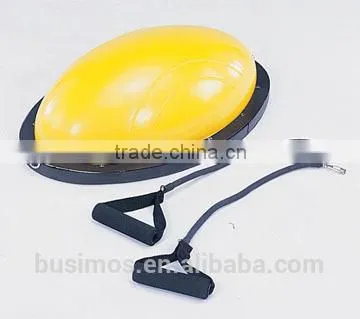 Balance Step, Balance Trainer, Balance Dome Ball With Resistance Tubes photo-4