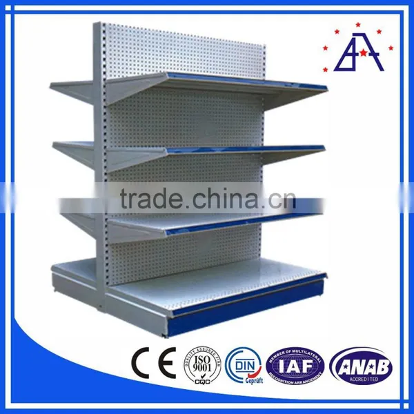 Factory New Design According to Samples Aluminum Scaffold Board photo-4